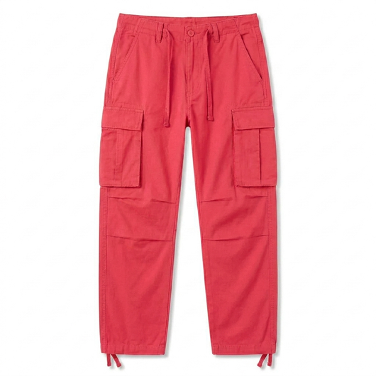 Color: Watermelon Red