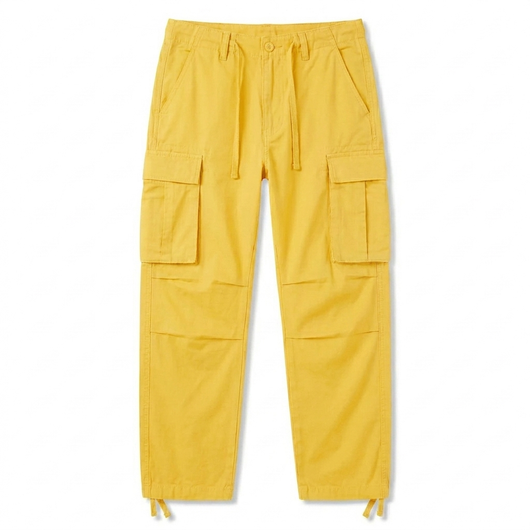 Color: YELLOW