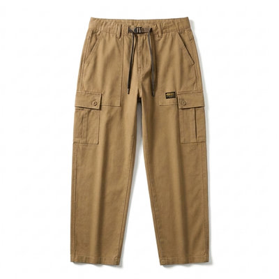 Color: Khaki