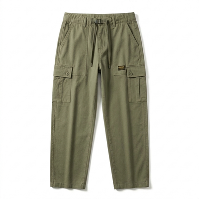 Color: Army Green