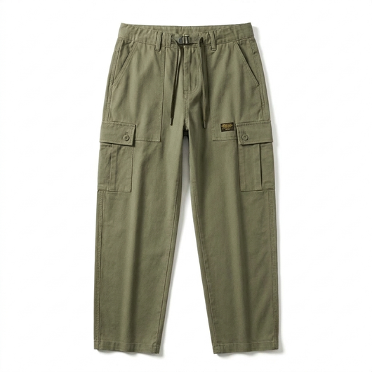 Color: Army Green