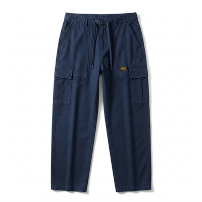 Color: Dark Blue