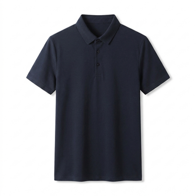Navy Blue flat-lay