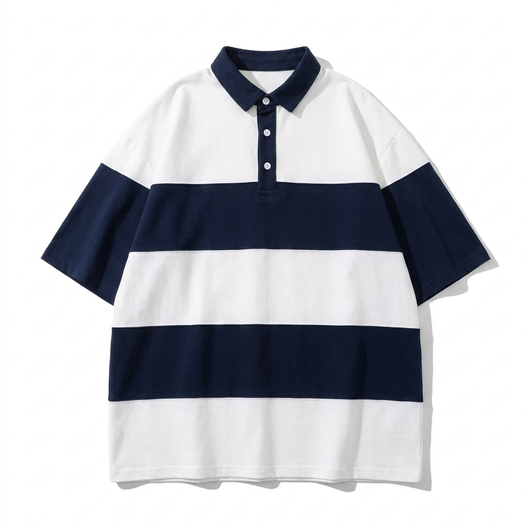White flat-lay