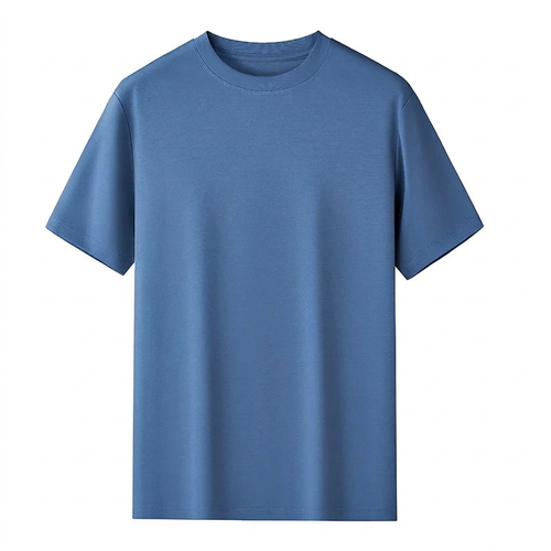 Men's Pima Cotton Cooling T-Shirt