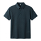 Men's Business Casual Geometric Polo Shirt