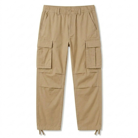 Color: Tan