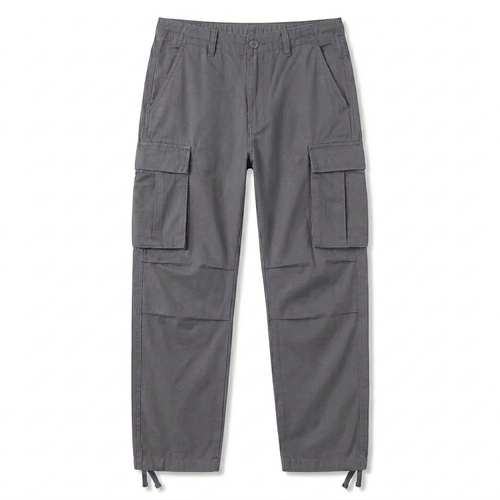 Men's Multi-Pocket Cargo Pants