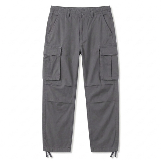 Color: Slate Gray