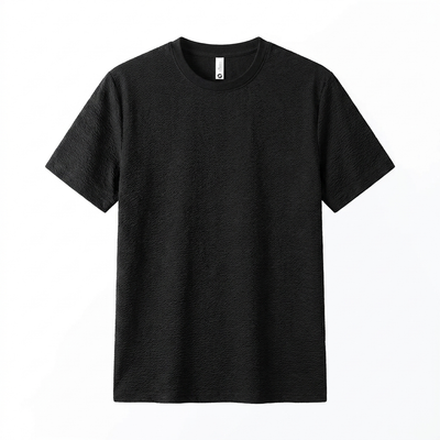 flatlay-black