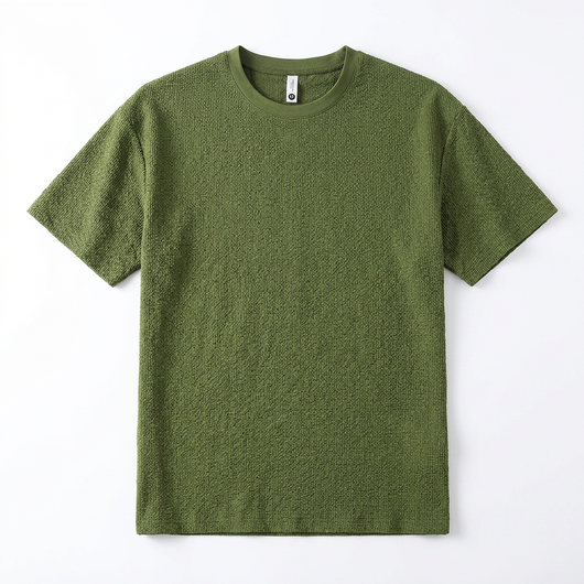 flatlay-green