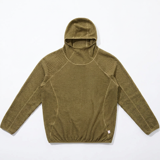 hf_Green flat-lay