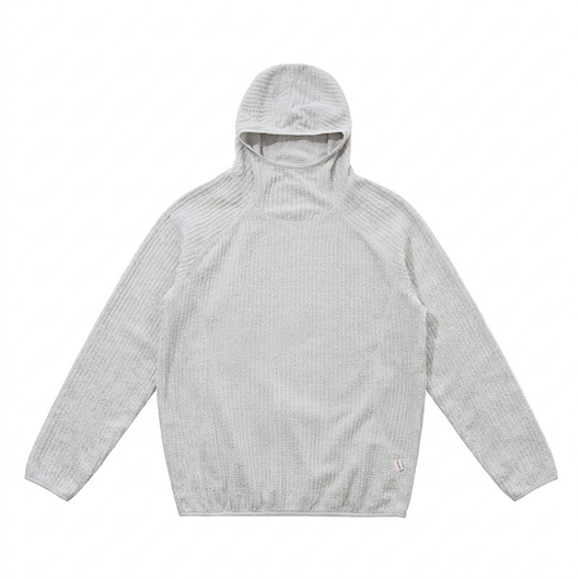 hf_White flat-lay