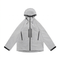 Sealed Hardshell Rain Jacket