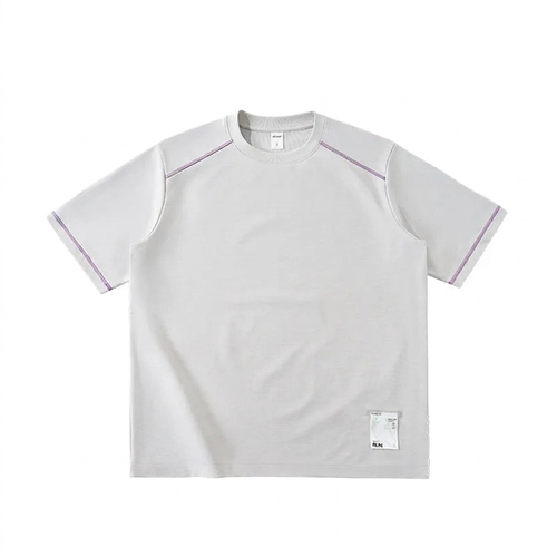 Men's Color-Block Sporty Tee