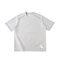 Men's Color-Block Sporty Tee