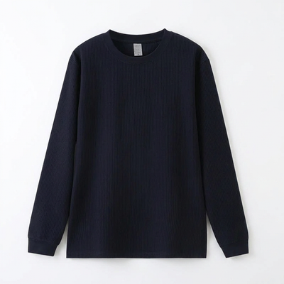 hf_Blue flat-lay