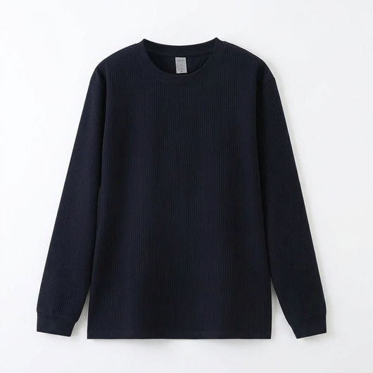 hf_Blue flat-lay