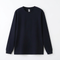 Men's Waffle Knit Long-Sleeve Top