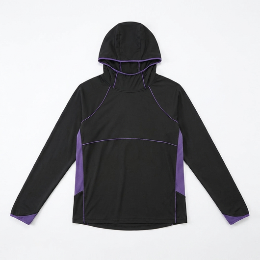 hf_Black flat-lay