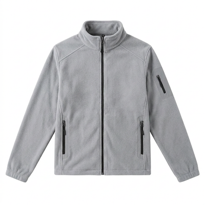 Light Gray Flat Lay