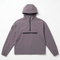 Hooded Running Jacket