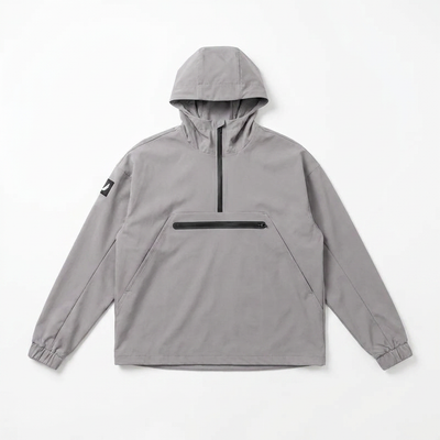 Light Gray Flat Lay