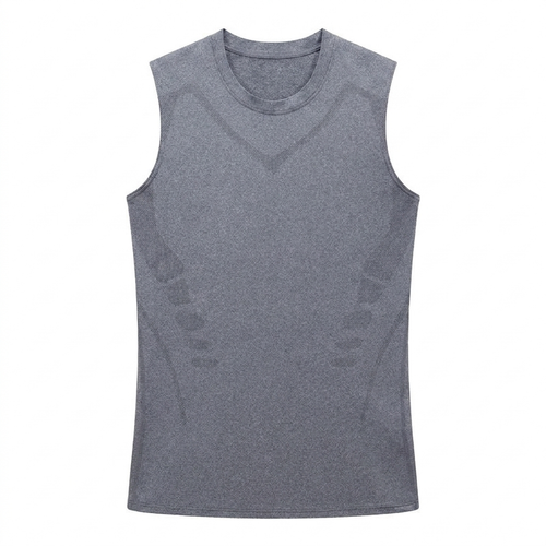 Compression Gym Tank Top