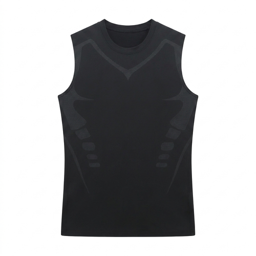 Compression Gym Tank Top