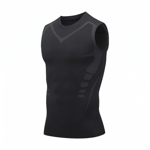 Compression Gym Tank Top