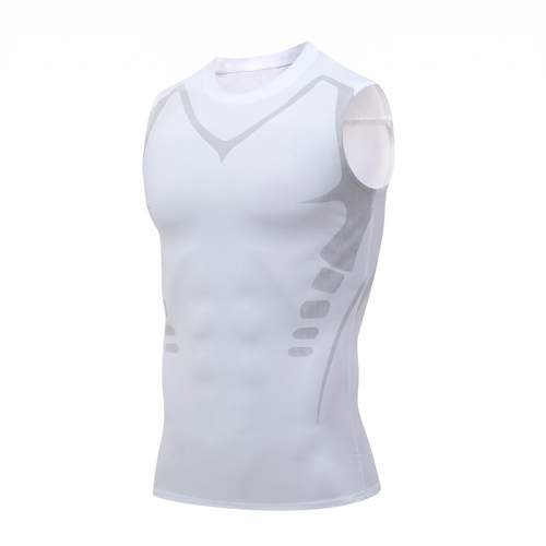 Compression Gym Tank Top