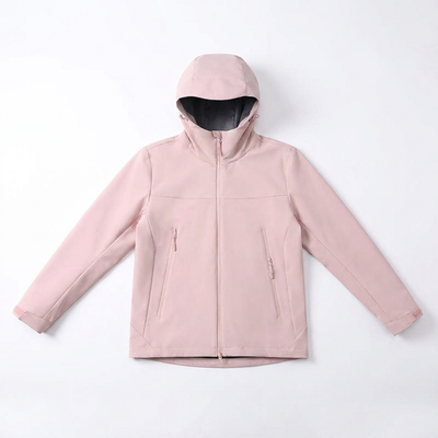 Lightweight Windbreaker Jacket