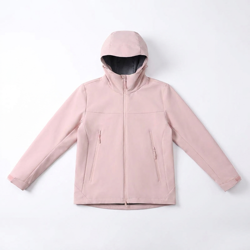 Lightweight Windbreaker Jacket