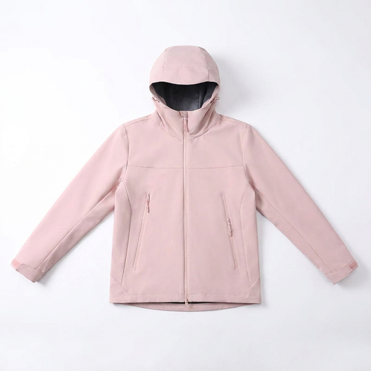 Lightweight Windbreaker Jacket