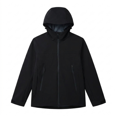 Unisex Black