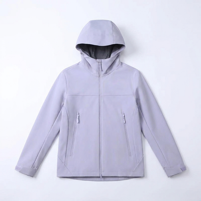 Lightweight Windbreaker Jacket