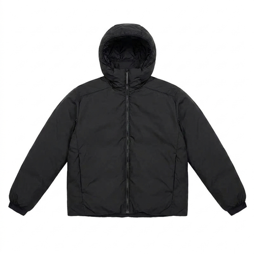 Three-Proof Padded Jacket
