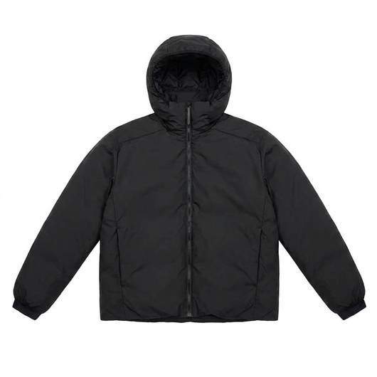 Three-Proof Padded Jacket
