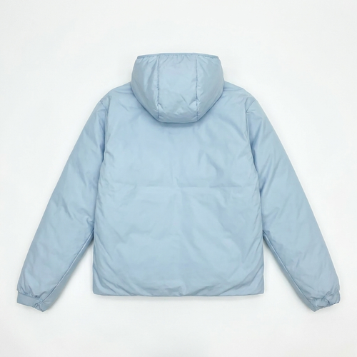 Three-Proof Padded Jacket