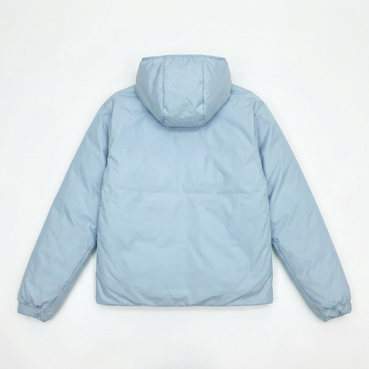 Three-Proof Padded Jacket