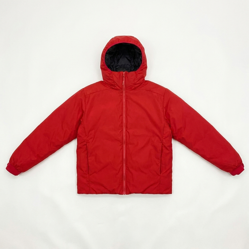 Three-Proof Padded Jacket
