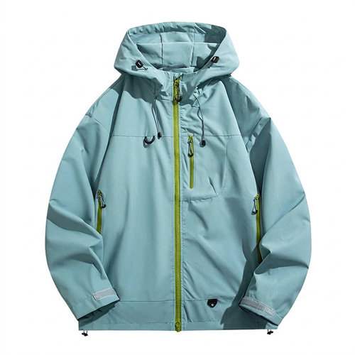 Waterproof Hiking Rain Jacket