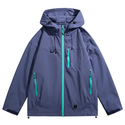 Unisex Purple