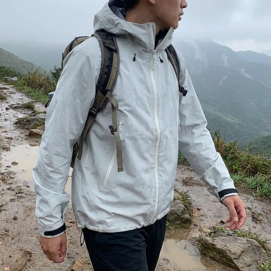 Outdoor Hiking Jacket