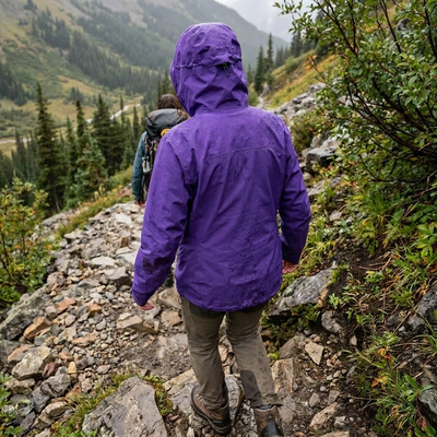 Outdoor Hiking Jacket