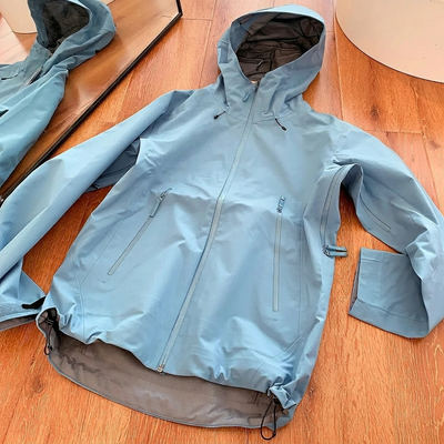 Outdoor Hiking Jacket