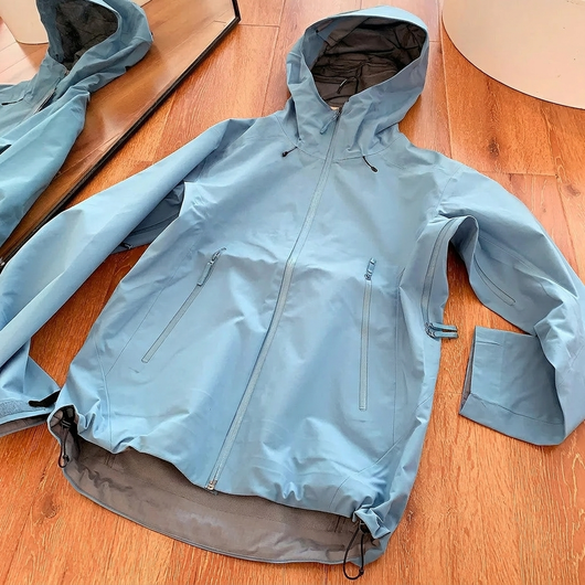 Outdoor Hiking Jacket