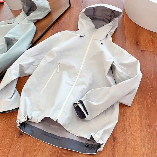 Outdoor Hiking Jacket