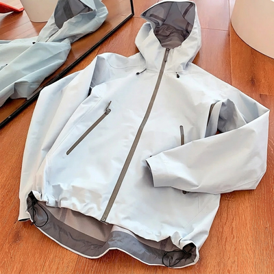Outdoor Hiking Jacket
