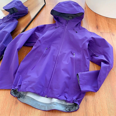 Outdoor Hiking Jacket